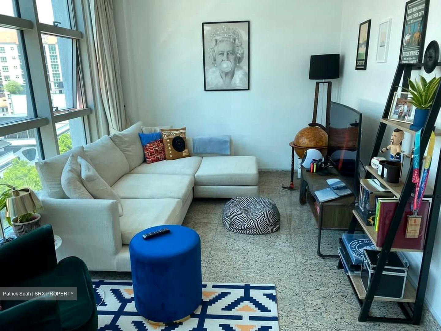 Riverside 48 (D9), Apartment #580779371